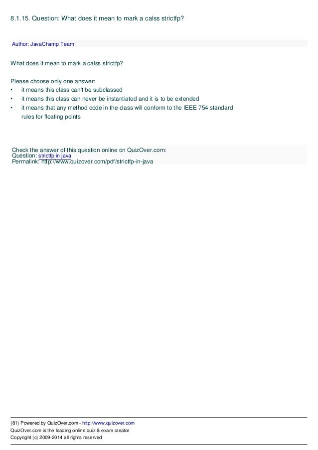 Java Methods For Financial Engineering Pdf